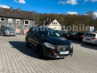 gebraucht Suzuki SX4 S-Cross Limited