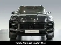 Gebraucht Porsche Cayenne S E-Hybrid 519 PS (381 kW) 2025 Schwarz SUV