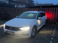 gebraucht VW Passat b8 2.0 tdi