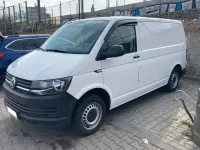 Brugt VW Transporter 102 HK (75 kW) 2019 Hvid Van