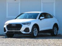 gebraucht Audi Q3 Sportback 35 TFSI S-tr/MATRIX/VIRTUAL/AMBIENT