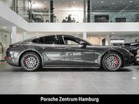 Neu Porsche Panamera 4S 544 PS (400 kW) 2025 Grau Limousine