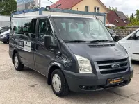 Brugt Ford Transit 86 HK (63 kW) 2008 Grå MPV