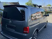 Gebraucht VW Multivan Highline 179 PS (131 kW) 2015 Van / Kleinbus