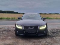 Second-hand Audi A5 Performance 239 CP (175 kW) 2010 Coupe