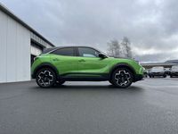 Gebraucht Opel Mokka-e Ultimate 100 kW (136 PS) 2021 Ikone gruen SUV