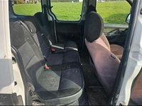 Gebraucht Citroën Berlingo 75 PS (55 kW) 2008 Weiß Van / Kleinbus