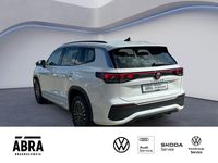 Gebraucht VW Tayron Life 193 PS (141 kW) 2025 Weiß SUV