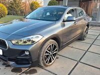 Gebraucht BMW X2 Advantage 150 PS (110 kW) 2020 Grau SUV