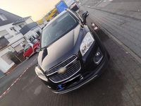 Gebraucht Chevrolet Trax LT 140 PS (102 kW) 2013 Schwarz SUV