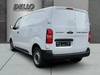 Neu Peugeot Expert 144 PS (105 kW) 2025 Weiß Van