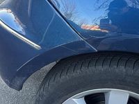 Gebraucht Mercedes A200 Avantgarde 198 PS (145 kW) 2007 Blau Kleinwagen