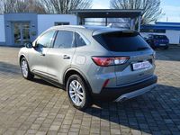 Gebraucht Ford Kuga Titanium X 190 PS (139 kW) 2022 Grau SUV