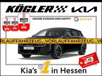 Neu Kia K4 150 PS (110 kW) 2026 Schwarz Limousine