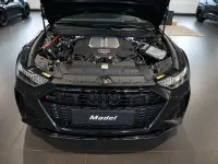 Gebraucht Audi RS6 Performance 630 PS (463 kW) 2024 Schwarz Kombi