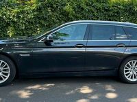 gebraucht BMW 520 d Luxury line