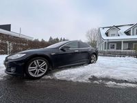 Usado Tesla Model S 269 kW (367 CV) 2014 Utilitario
