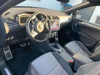 gebraucht VW Tiguan Allspace 