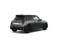 Brugt Mini Cooper S 204 HK (150 kW) 2025 Grå Hatchback