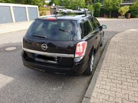 gebraucht Opel Astra 1.7 CDTI Edition 111 Jahre Caravan ( Kombi )