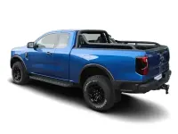 Gebraucht Ford Ranger Tremor 2024 Blau Pickup