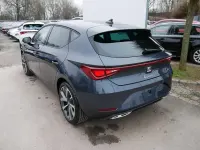 Neu Seat Leon FR 2026 Grau