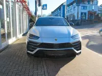 Second-hand Lamborghini Urus 650 CP (478 kW) 2022 Argintiu SUV