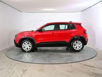 Gebraucht Jeep Avenger Altitude 101 PS (74 kW) 2025 Ruby red/rot/rot SUV