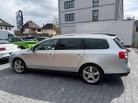 Gebraucht VW Passat Highline 250 PS (183 kW) 2006 Silber Kombi
