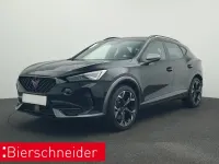 Gebraucht Cupra Formentor VZ 310 PS (228 kW) 2023 Schwarz SUV