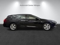 Gebraucht Opel Insignia Edition 170 PS (125 kW) 2017 Schwarz Kombi