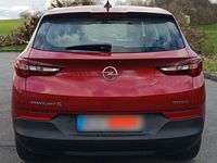 gebraucht Opel Grandland X (X) 1.6 Hybrid Auto -