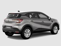 Neu Mitsubishi ASX Plus 91 PS (66 kW) 2025 Steel grau metallic SUV