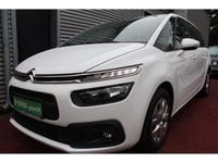 Gebraucht Citroën C4 SpaceTourer Live 131 PS (96 kW) 2020 Weiß Van / Kleinbus