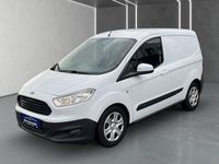 Gebraucht Ford Transit Trend 95 PS (69 kW) 2017 Van