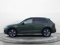 gebraucht Audi Q5 40 TDI q. S-Tronic S-Line 2x, Matrix LED, AHK, ACC, Virt., 360Ähnliche Fahrzeuge