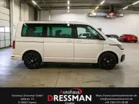 Używany VW Multivan Edition 2020 Andere Minivan