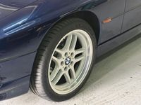 gebraucht BMW 850 ci original status 1 - 1991