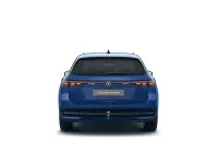 Gebraucht VW Passat Elegance 150 PS (110 kW) 2025 Reef blue metallic Kombi