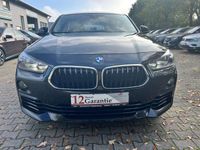 gebraucht BMW X2 sDrive 20 i Advantage Automatik