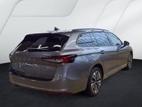 Gebraucht Skoda Superb Selection 204 PS (150 kW) 2025 Grau Kombi