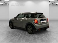 Gebraucht Mini Cooper SE 135 kW (184 PS) 2022 Grau Kleinwagen