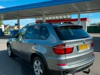 Gebraucht BMW X5 245 PS (180 kW) 2011 SUV