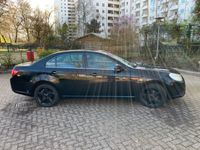 gebraucht Chevrolet Epica 2,5/AUTOMATIK/LPG/NAVI/LEDER