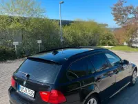 Gebraucht BMW 318 143 PS (105 kW) 2012 Kombi