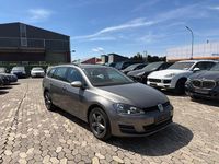 Second-hand VW Golf VII Trendline 110 CP (80 kW) 2016 Gri Break