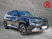 Neu Kia EV5 Earth 160 kW (218 PS) 2026 Schwarz SUV