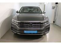 gebraucht VW Touareg 3.0 V6 TDI Elegance 8