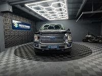 Gebraucht Ford V8 XLT 401 PS (294 kW) 2019 Grau SUV