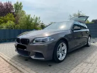 Używany BMW 535 Shadowline 420 KM (308 kW) 2014 Andere farben Kombi